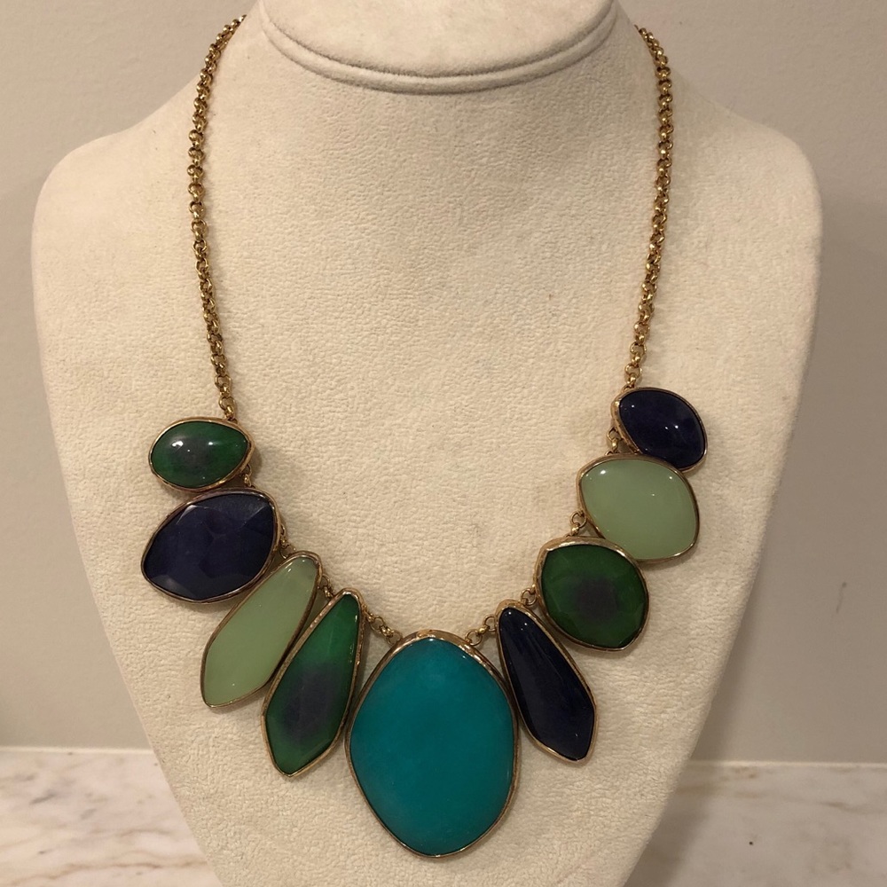 Serenity Necklace